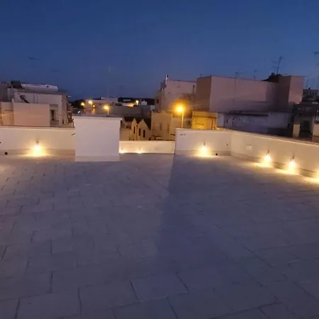 Casa de Férias Terrazza In Centro *