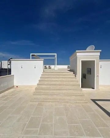 Terrazza In Centro * Otrante