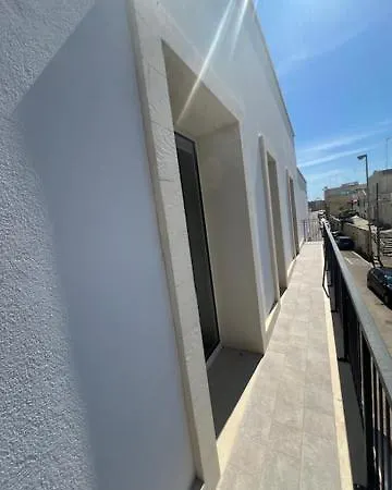 Casa de Férias Terrazza In Centro *
