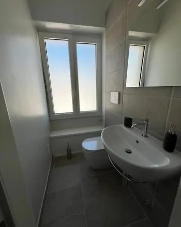 Terrazza In Centro