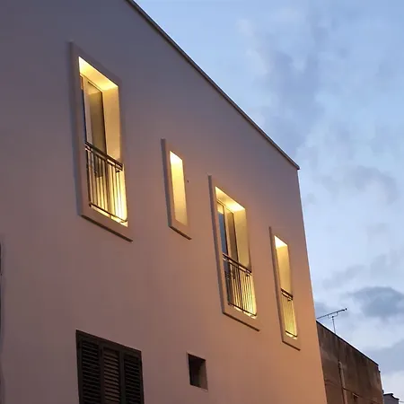 Terrazza In Centro *